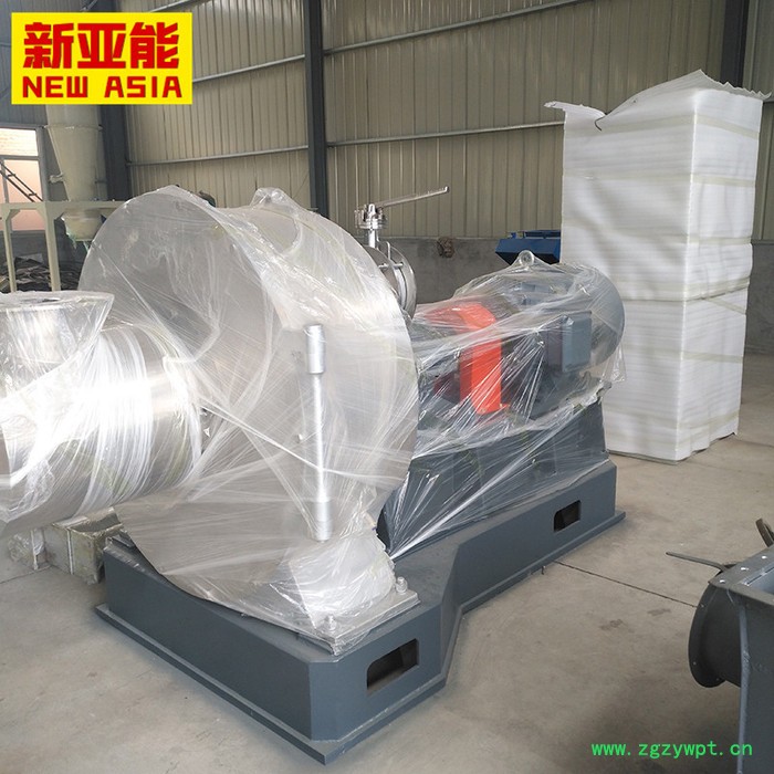 新亚能粉体设备 中药粉碎机 超微中药粉碎机 中药粉碎机小型 小型中药粉碎机图8