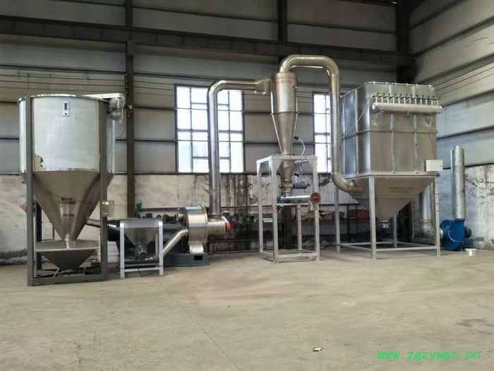 新亚能粉体设备 中药粉碎机 超微中药粉碎机 中药粉碎机小型 小型中药粉碎机图4