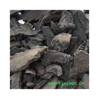 大芸 肉苁蓉 硬大芸 管花肉苁蓉木质斜片 统货