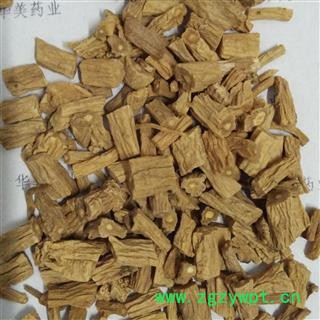 党参 无硫统货0.3筛@【华美中药】中药材批发供应【党参】图2