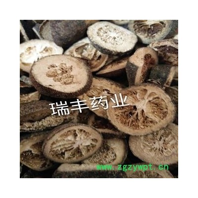 枳实 统 产地 湖南省