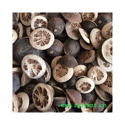 枳实 对半枳实  选货 产地 浙江省