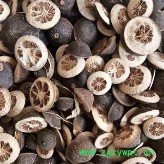 枳实 对半枳实  选货 产地 浙江省图2