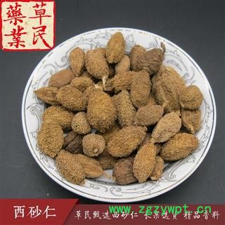 草民甄选西砂仁 缅甸壳砂 长果选货 精品香料 专业批发量大从优图2