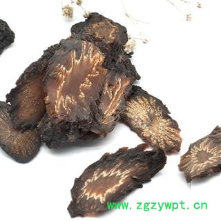 新疆肉苁蓉片190克罐装中药材批发肉苁蓉 大芸肉苁蓉 肉苁蓉片图3