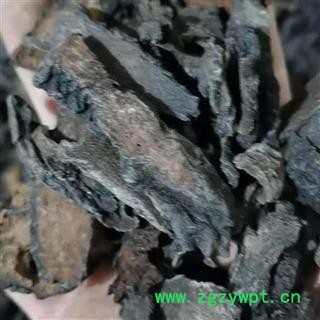 肉苁蓉 硬大芸选片3.0 产地 新疆维吾尔自治区图2