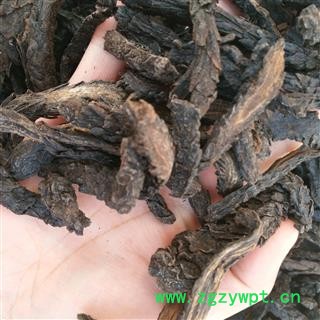 肉苁蓉 咸大云 统货 产地 青海省图2