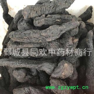 【大个软肉苁蓉】@【同欢药材】中药材批发供应  规格齐全 量大从优  产地 新疆维吾尔自治区图2