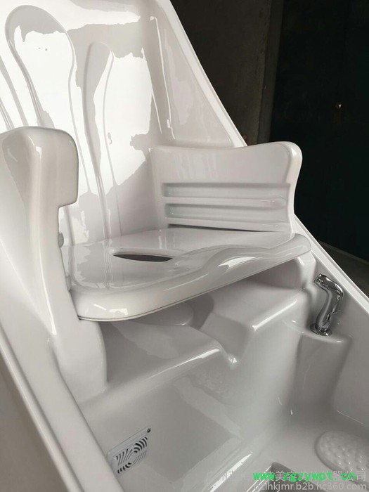 中药熏蒸舱，产后修复中药熏蒸仓，坐式熏蒸养生舱，太空熏蒸舱图6