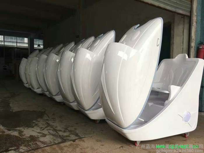 中药熏蒸舱，产后修复中药熏蒸仓，坐式熏蒸养生舱，太空熏蒸舱图5