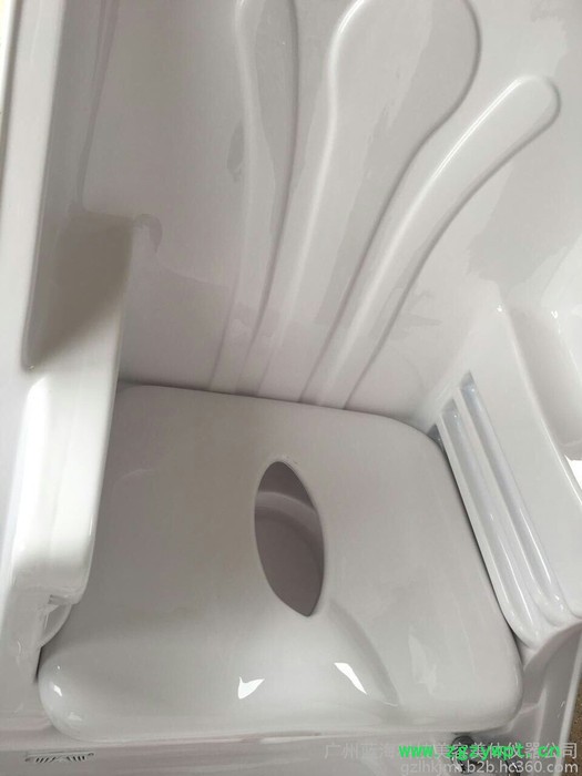 中药熏蒸舱，产后修复中药熏蒸仓，坐式熏蒸养生舱，太空熏蒸舱图8