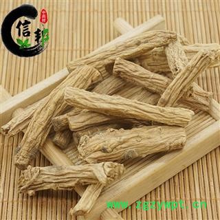 党参0.8-1.0大条无硫磺党参节子无硫磺干度好一手货源产地直销专注品质，诚信信邦！图4