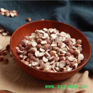 芡实 芡实对瓣0.5 产地 广东省