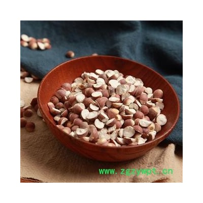 芡实 芡实对瓣0.5 产地 广东省