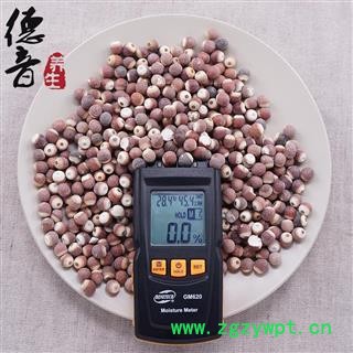 【满包邮】无硫芡实 整粒13厘 批发 产地广东 1000g 中药材芡实 规格齐全图2