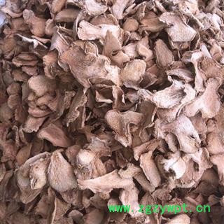 干姜 干姜片 产地 云南省 买好药找娟子 买好药找娟子图3