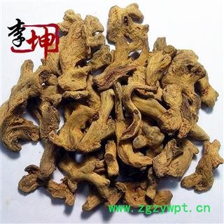 【可看视频】筠姜 个子铁板姜琥珀姜 四川犍为 出口级 干姜 均姜【良心经营 品种齐全】