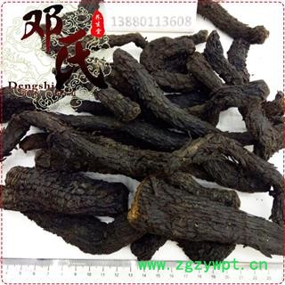 肉苁蓉 软质肉苁蓉 一级 选货 产地 新疆维吾尔自治区 邓氏尚品图3