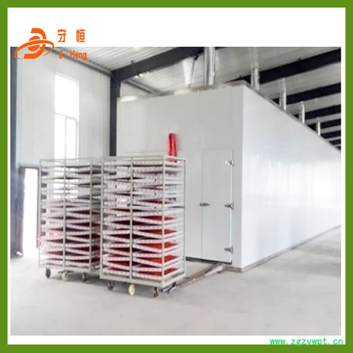 厂家批发中药材连翘烘干机 中药连翘烘干机价格 大型中药材连翘烘干设备 中药材连翘烘干设备图3