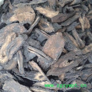 肉苁蓉 淡大芸 统片 产地 新疆维吾尔自治区图2