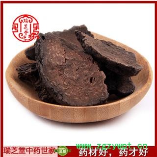 肉苁蓉 肉苁蓉硬个选片 药典正品 中药材 瑞芝堂产地直供1000克 规格齐全 一站购齐图4