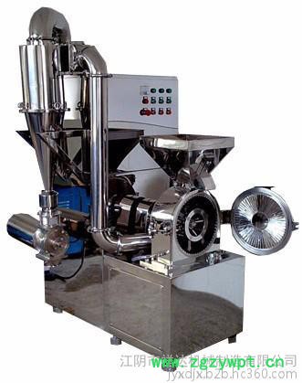 当归中药粉碎机 藏红花中药粉碎机 中药粉碎机厂家图3