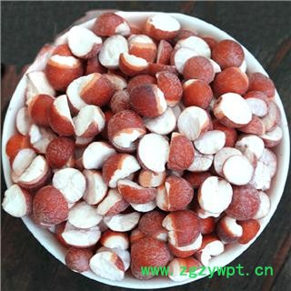 芡实 芡实1.0 两开 产地 广东省图3