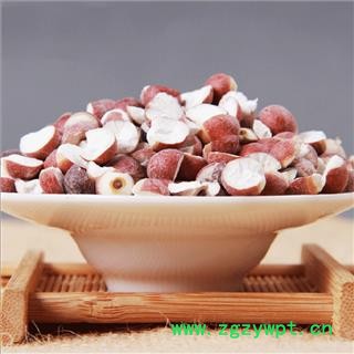 芡实 芡实1.0 两开 产地 广东省