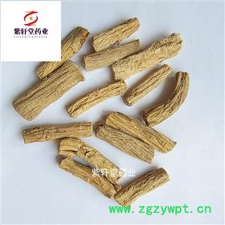 党参 党参段 低硫党参段长3-5公分 产地 甘肃省图2