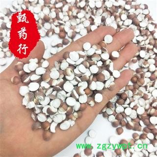 芡实 芡实大粒13个厘 一手货源批发 产地广东 甄选药材行 甄药行图3