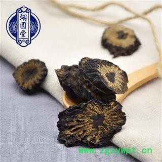 肉苁蓉 选 产地 新疆维吾尔自治区图4