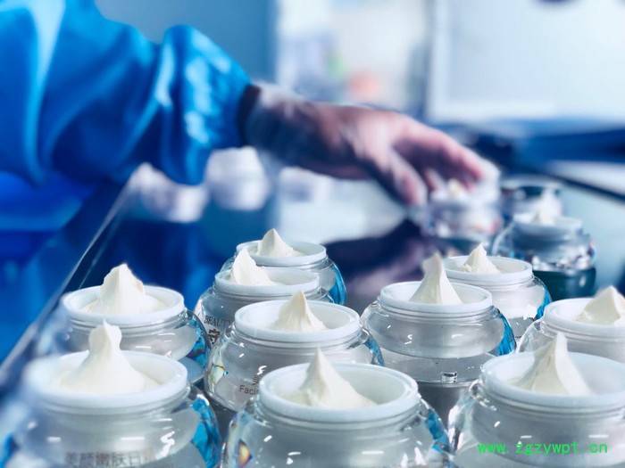 广州市茗莎化妆品+化妆品工厂+中药祛斑霜+中药祛斑日霜+中药祛斑晚霜图3