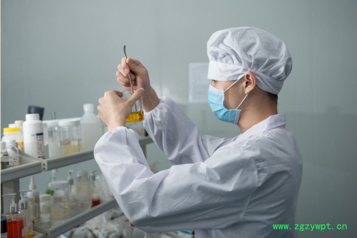 广州市茗莎化妆品+化妆品工厂+中药祛斑霜+中药祛斑日霜+中药祛斑晚霜图4