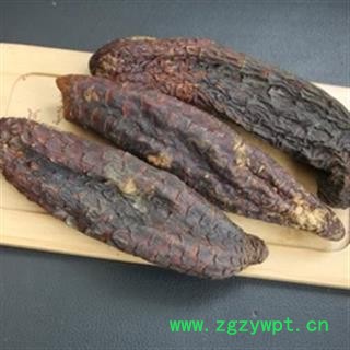 诺源药材行中药材优质肉苁蓉 硬大芸图2