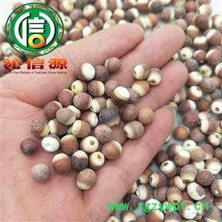 【满包邮】芡实中粒个子选货散装芡实粒广东产地直供刀芡实沁信源中药批发图3