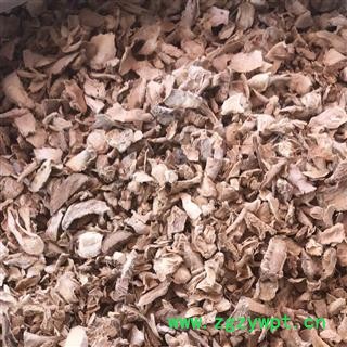 干姜 干姜颗粒 下脚料 产地 云南省  买好药找娟子图2