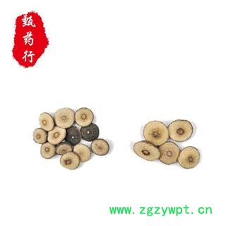 枳实 江津枳实无硫货对瓣 正品无假 一手货源批发1公斤装 产地重庆江津 甄选药材行 为你真选好药材图2