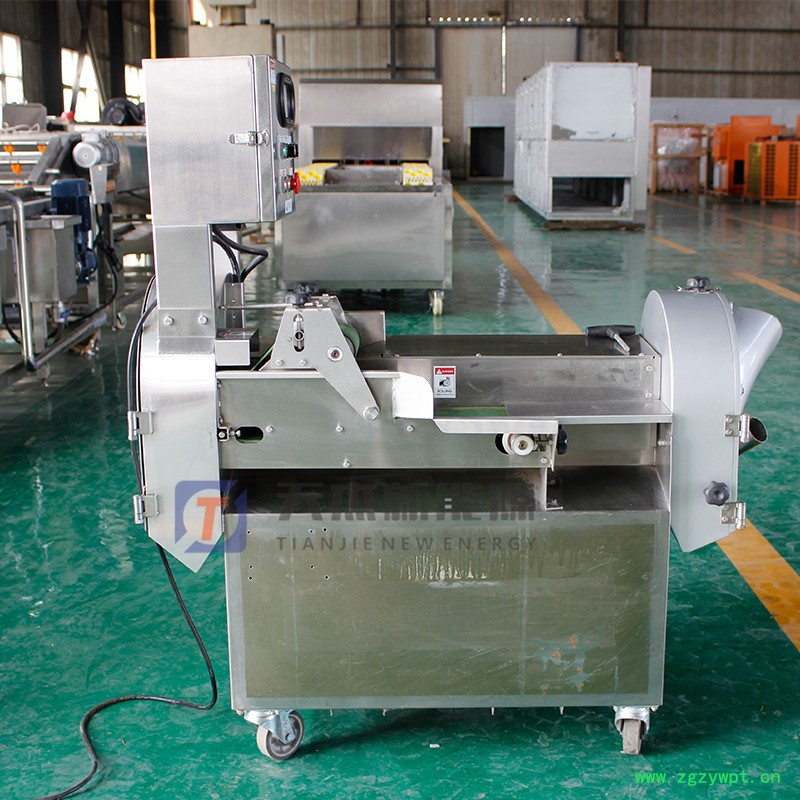 天杰 中药材切片机 中药材切断机 中药材切丁机 多功能中药材切片机 中药材切片机价格