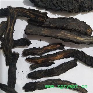 肉苁蓉 软大芸中选片1.5 产地 青海省图4