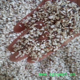 芡实碎米(1千克/袋)无硫加工 广东产 道地药材 质优价廉 芡实米 芡实瓣 四六半图2