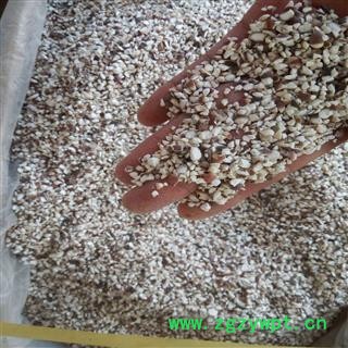 芡实碎米(1千克/袋)无硫加工 广东产 道地药材 质优价廉 芡实米 芡实瓣 四六半图3