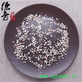 【满包邮】芡实 碎瓣6厘 产地广东 1000g 中药材批发 规格齐全图3