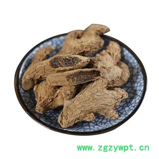 带皮 筠姜 产地 四川省乐山市犍为县图4