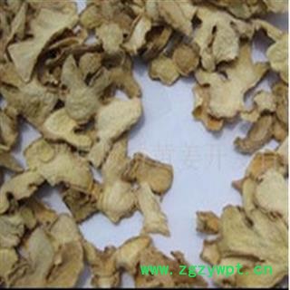 干姜   统 产地 山东省图2