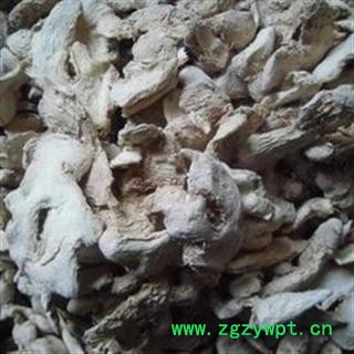 干姜   统 产地 山东省