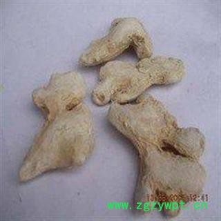 粉姜个 统装 干姜 德誉堂批发各种中药材图4