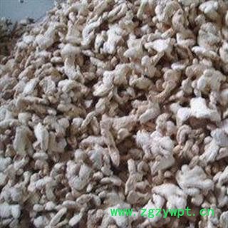 粉姜个 统装 干姜 德誉堂批发各种中药材图3