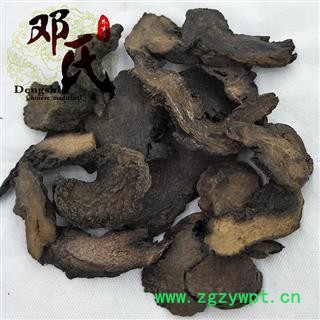 肉苁蓉 大芸 硬个1公斤起批片子 原切片 邓氏中药行图2