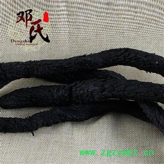 肉苁蓉 软肉苁蓉 特级 产地 新疆维吾尔自治区 邓氏尚品图2