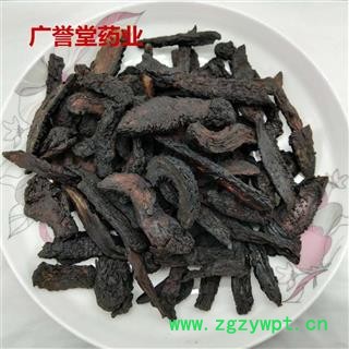 肉苁蓉 10 野生肉苁蓉片 大统 产地 新疆维吾尔自治区哈密地区伊吾县图2